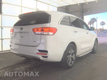 2016 Kia Sorento SX – miniatura 4