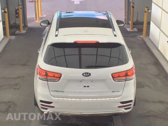 2016 Kia Sorento SX – miniatura 5