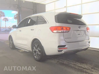 2016 Kia Sorento SX – miniatura 6