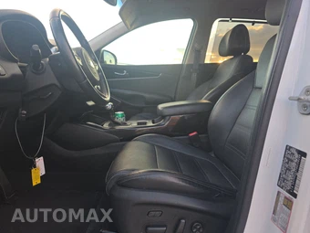 2016 Kia Sorento SX – miniatura 7