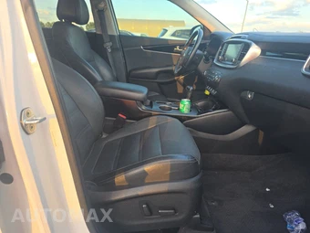 2016 Kia Sorento SX – miniatura 8