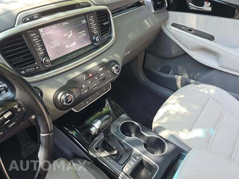 2016 Kia Sorento SX - miniatura 10