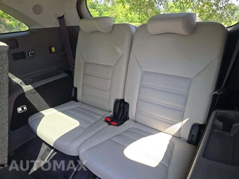 2016 Kia Sorento SX - miniatura 14