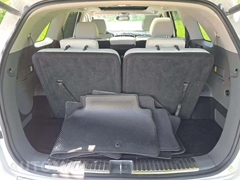 2016 Kia Sorento SX - miniatura 15