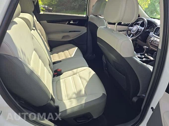 2016 Kia Sorento SX - miniatura 17