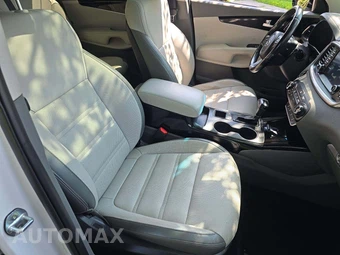2016 Kia Sorento SX - miniatura 19