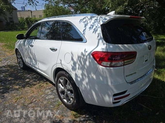 2016 Kia Sorento SX - miniatura 2