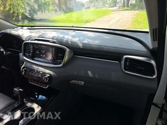 2016 Kia Sorento SX - miniatura 20