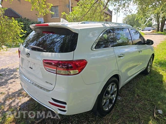 2016 Kia Sorento SX - miniatura 3