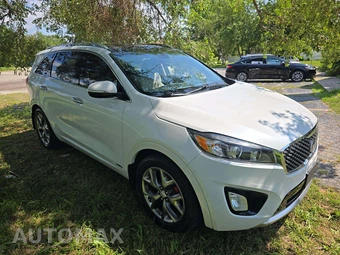 2016 Kia Sorento SX - miniatura 4