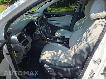 2016 Kia Sorento SX - miniatura 6