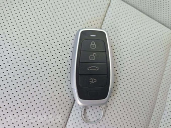 2016 Kia Sorento SX - miniatura 8
