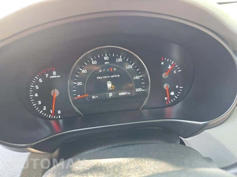 2016 Kia Sorento SX - miniatura 9