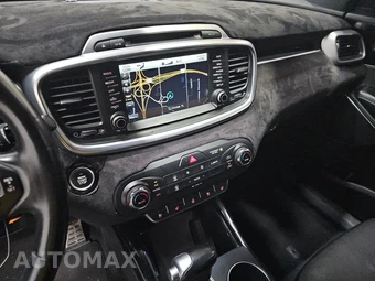 2016 Kia Sorento SX Limited - miniatura 11