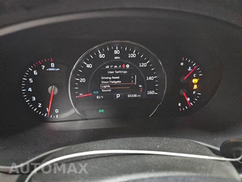 2016 Kia Sorento SX Limited - miniatura 12