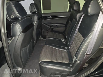 2016 Kia Sorento SX Limited - miniatura 13