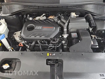 2016 Kia Sorento SX Limited - miniatura 15
