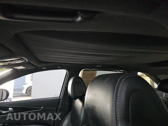 2016 Kia Sorento SX Limited - miniatura 17