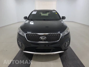 2016 Kia Sorento SX Limited - miniatura 2