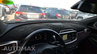 2016 Kia Sorento SX Limited - miniatura 21