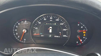 2016 Kia Sorento SX Limited - miniatura 23