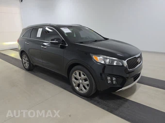 2016 Kia Sorento SX Limited - miniatura 3