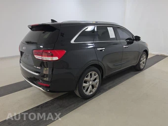 2016 Kia Sorento SX Limited - miniatura 4