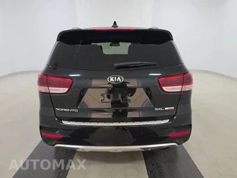 2016 Kia Sorento SX Limited - miniatura 5