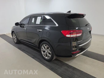 2016 Kia Sorento SX Limited - miniatura 6
