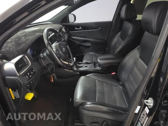2016 Kia Sorento SX Limited - miniatura 7