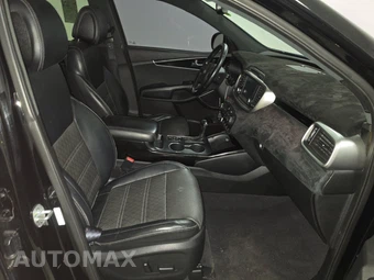 2016 Kia Sorento SX Limited - miniatura 8