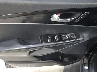 2016 Kia Sorento SX Limited - miniatura 9