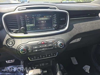 2016 Kia Sorento SX Limited - miniatura 10