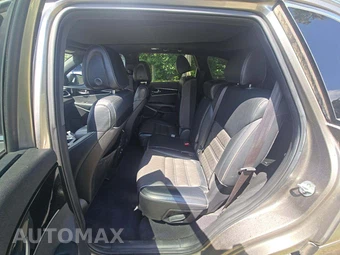 2016 Kia Sorento SX Limited - miniatura 13
