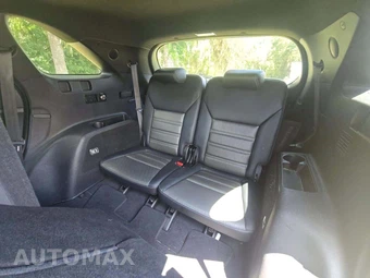 2016 Kia Sorento SX Limited - miniatura 14