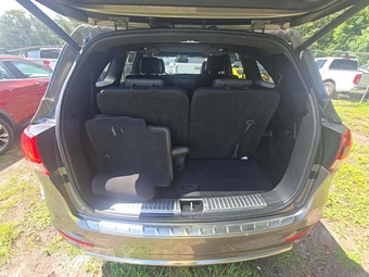 2016 Kia Sorento SX Limited - miniatura 15