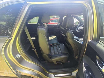 2016 Kia Sorento SX Limited - miniatura 17