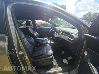 2016 Kia Sorento SX Limited - miniatura 19