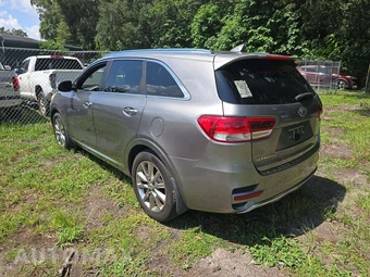 2016 Kia Sorento SX Limited - miniatura 2