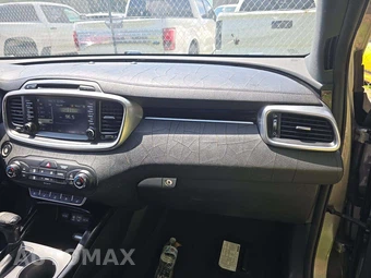 2016 Kia Sorento SX Limited - miniatura 20
