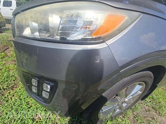 2016 Kia Sorento SX Limited - miniatura 24