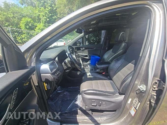 2016 Kia Sorento SX Limited - miniatura 6