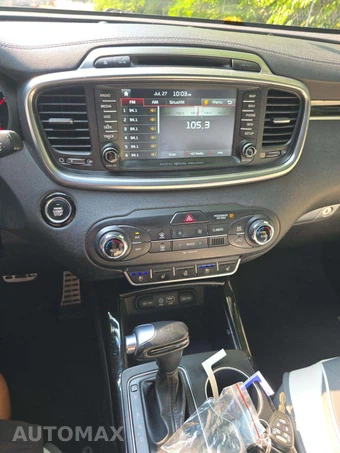 2016 Kia Sorento SX Limited - miniatura 10