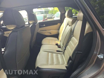 2016 Kia Sorento SX Limited - miniatura 13