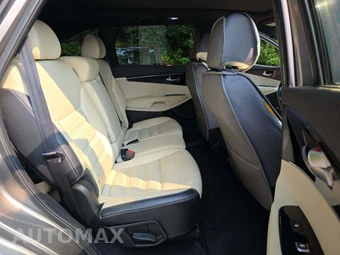 2016 Kia Sorento SX Limited - miniatura 17