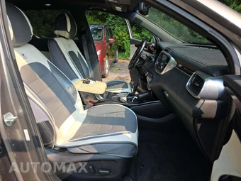 2016 Kia Sorento SX Limited - miniatura 19