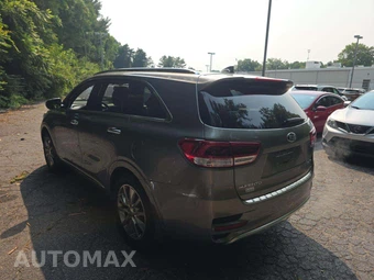 2016 Kia Sorento SX Limited - miniatura 2