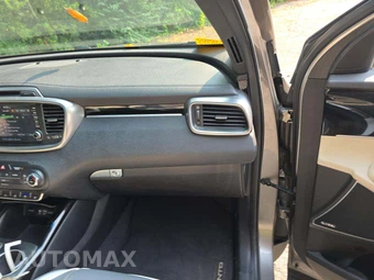 2016 Kia Sorento SX Limited - miniatura 20