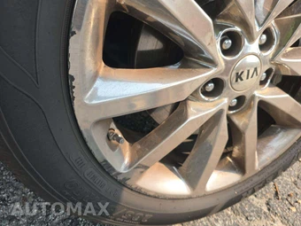 2016 Kia Sorento SX Limited - miniatura 22