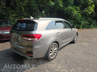 2016 Kia Sorento SX Limited - miniatura 3